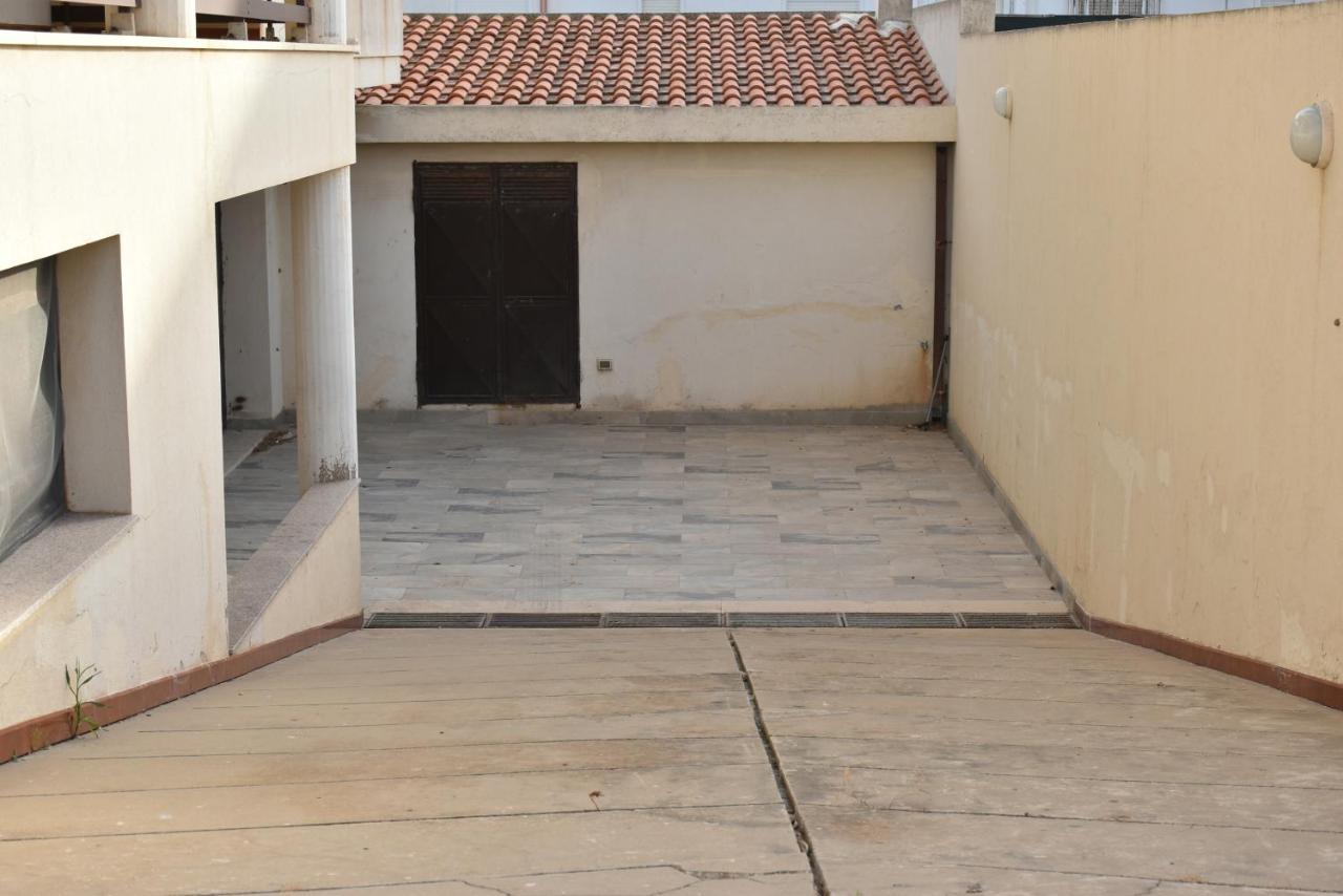 Villa Marina Scoglitti Exterior photo