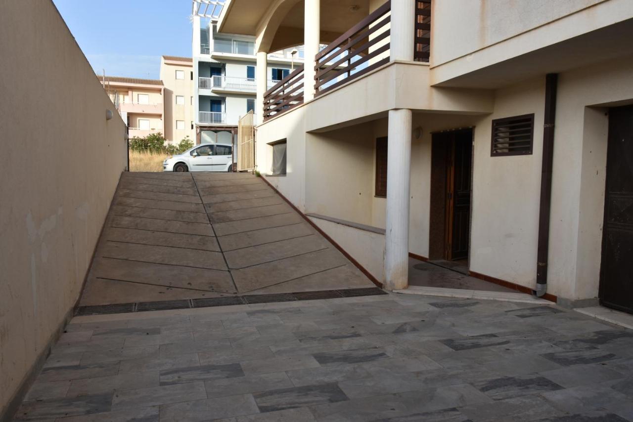 Villa Marina Scoglitti Exterior photo