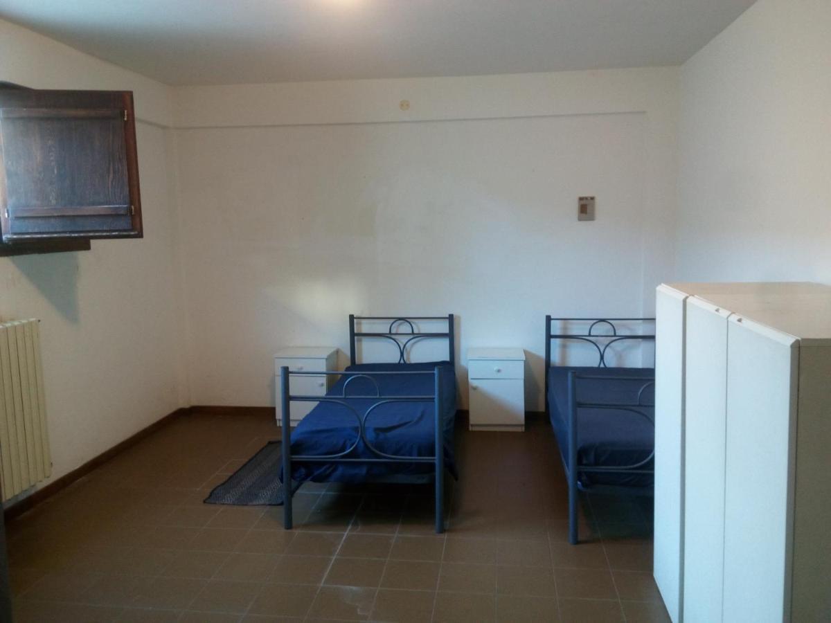 Villa Marina Scoglitti Exterior photo