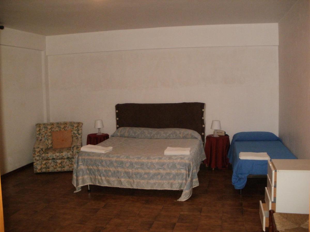 Villa Marina Scoglitti Exterior photo