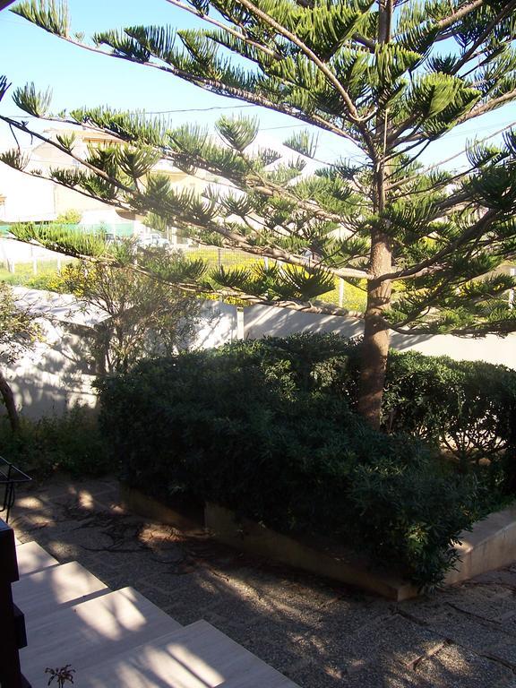 Villa Marina Scoglitti Exterior photo